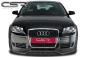 Preview: CSR Frontansatz für Audi A3 8P / 8 PA Sportback  FA062