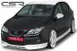 Preview: CSR Frontansatz für Seat Ibiza 6J FA076