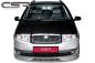Preview: CSR Frontansatz für Skoda Fabia FA077