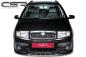 Preview: CSR Frontansatz für Skoda Fabia FA078