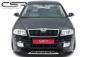 Preview: CSR Frontansatz für Skoda Octavia II 1Z FA080