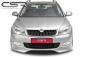 Preview: CSR Frontansatz für Skoda Octavia II 1Z FA081