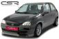 Preview: CSR Frontansatz für Opel Corsa B FA082
