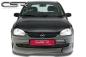 Preview: CSR Frontansatz für Opel Corsa B FA082