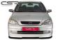 Preview: CSR Frontansatz für Opel Astra G FA090