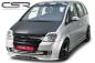 Preview: CSR Frontansatz für Opel Meriva A FA092
