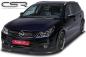 Preview: CSR Frontansatz für Opel Signum / Vectra C FA095