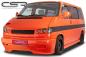 Preview: CSR Bodykit Tuning Spoiler Set für VW T4 / T4B Bus BK289