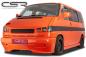 Preview: CSR Frontansatz für VW T4 / T4B Bus FA105