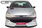 Preview: CSR Frontansatz für Peugeot 206 FA109