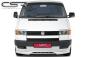 Preview: CSR Frontansatz für VW T4 Bus FA119