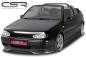 Preview: CSR Frontansatz für VW Golf 4 Cabrio FA121