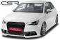 Preview: CSR Frontansatz für Audi A1 FA129