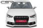 Preview: CSR Frontansatz für Audi A1 FA129