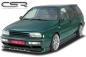 Preview: CSR Frontansatz für VW Golf 3 FA133
