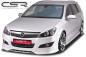Preview: CSR Frontansatz für Opel Astra H FA137