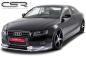 Preview: CSR Frontansatz für Audi A5 8T FA138