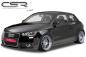 Preview: CSR Frontansatz für Audi A1 FA162