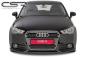 Preview: CSR Frontansatz für Audi A1 FA162
