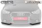 Preview: CSR Frontansatz für Audi A1 FA162