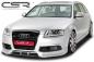 Preview: CSR Frontansatz für Audi A6 4F FA168