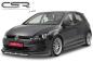 Preview: CSR Frontansatz für VW Golf 7 FA180