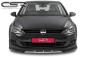 Preview: CSR Frontansatz für VW Golf 7 FA180