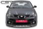 Preview: CSR Frontansatz für Seat Ibiza 6L FA184