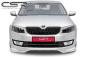 Preview: CSR Frontansatz für Skoda Octavia 3 Typ 5E (vor Facelift) FA185