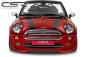 Preview: CSR Frontansatz für Mini R50/R52 FA189