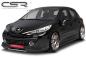 Preview: CSR Frontansatz für Peugeot 207 FA190