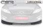Preview: CSR Frontansatz für Ford Mondeo MK4 BA7 FA192