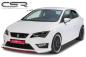 Preview: CSR Frontansatz für Seat Leon 3 (Typ 5F) FA195