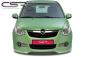 Preview: CSR Frontansatz für Opel Agila B FA196