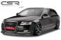 Preview: CSR Frontansatz für Audi A6 4F FA198