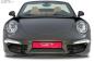 Preview: CSR Frontansatz für Porsche 911/991.1 FA199