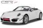 Preview: CSR Performance Flaps für Porsche 911/991 911/996 911/997 981 FP002