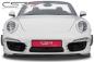 Preview: CSR Frontansatz für Porsche 911/991.1 FA200