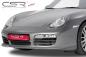 Preview: CSR Frontansatz für Porsche 987 Boxster FA203