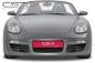 Preview: CSR Frontansatz für Porsche 987 Boxster FA203