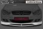 Preview: CSR Frontansatz für Mercedes-Benz CLK W209 C209 A209 FA210