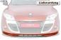 Preview: CSR Frontansatz für Renault Megane FA213