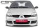 Preview: CSR Frontansatz für Renault Clio 2/B FA217