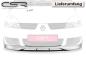Preview: CSR Frontansatz für Renault Clio 2/B FA217