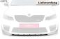 Preview: CSR Frontansatz für Skoda Octavia III FA218