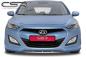 Preview: CSR Frontansatz für Hyundai I30 GD FA219