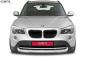 Preview: CSR Frontansatz für BMW X1 E84 FA223