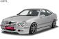 Preview: CSR Frontansatz für Mercedes-Benz CLK W208 C208 A208 FA225