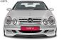 Preview: CSR Frontansatz für Mercedes-Benz CLK W208 C208 A208 FA225