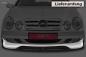 Preview: CSR Frontansatz für Mercedes-Benz CLK W208 C208 A208 FA225